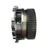 Задняя планетарная передача АКПП RE5R05A