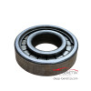 Роликовый радиальный подшипник JF010 90/40/23 mm