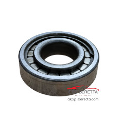 Роликовый радиальный подшипник JF010 90/40/23 mm
