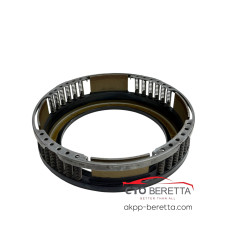 Поршень и возвратная пружина Reverse Brake JF010