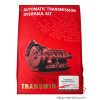 Комплект прокладок T505600A A6GF1