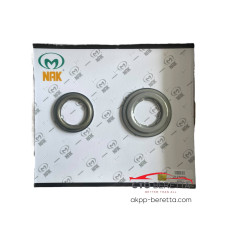 Комплект поршней A6GF1 212300А
