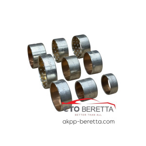 Комплект втулок AW50-40LE AW50-41LE AW50-42LE AW50-42LM