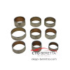Комплект втулок AW50-40LE AW50-41LE AW50-42LE AW50-42LM
