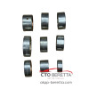 Комплект втулок AW50-40LE AW50-41LE AW50-42LE AW50-42LM
