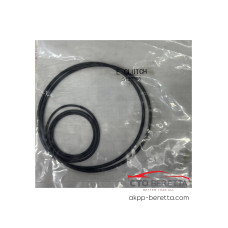 Ущільнюючі кільця E Clutch S139305 5HP19