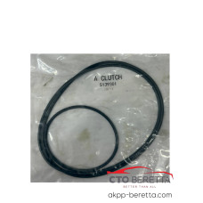Ущільнюючі кільця A Clutch S139301 5HP19