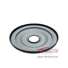 Передня кришка DCT451 126804E-GC