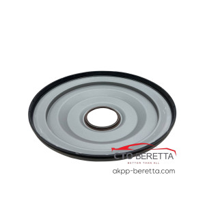 Передня кришка DCT451 126804E-GC