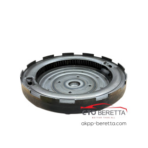 Демпфер DCT450 JZP-MPS6-FX AG9R-7L330-JA