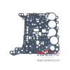 Прокладка гідроблоку F4A41 F4A42 F4A51 F5A51