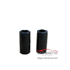 Комплект гумових втулок корпусу 6F15 6T30 6F35 6T40 6T41 6T45