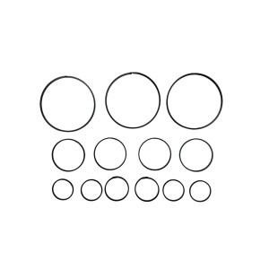 Комплект тефлоновых колец АКПП RE5R05A