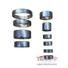 Комплект втулок 6T40 6T45