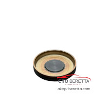 Заглушка сателіту диференціала A6MF1 34/31/6 mm