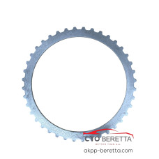 Диск притискний C1/C2 U660/U760 40T/144/3.5 mm