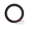Сальник хвостовика 5HP24 5HP30 73/55/8 mm 0734319420  0750111243 24131422667 HT893030
