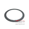 Фрикційний диск A Clutch 40T/128/1.55 mm 4HP24 4HP22 4HP24 4HP24A 5HP24 5HP24A   1058270020