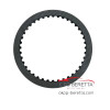 Фрикційний диск A Clutch 40T/128/1.55 mm 4HP24 4HP22 4HP24 4HP24A 5HP24 5HP24A   1058270020