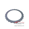 Сталевий диск AC Clutch 24T/107/2.1 mm 5HP24 1058370066