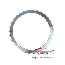 Сталевий диск E Clutch 30T/155/2.1 mm 5HP24 1058370070