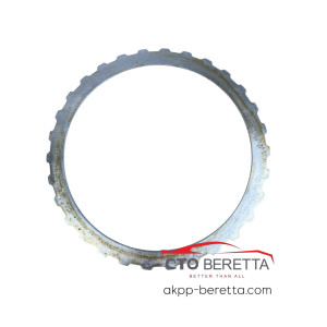 Сталевий диск E Clutch 30T/155/2.1 mm 5HP24 1058370070