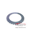Сталевий диск E Clutch 30T/78/1.8 mm 5HP24 1050330017