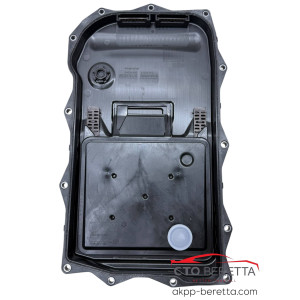Піддон-фільтр 8HP45 24118612901