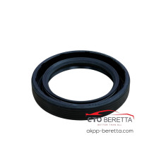 Сальник полуоси левый АКПП 8HP55A 8HP65 0CK DL382 47/33/8 mm 0B4409399C