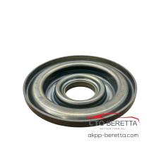 Обрезиненный поршень E Clutch 8HP65 0501331763 455.973