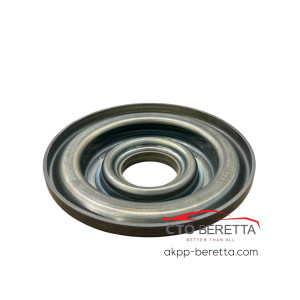 Обрезиненный поршень E Clutch 8HP65 0501331763 455.973