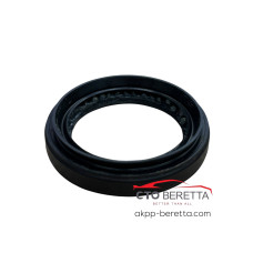 Сальник полуоси Case Side 58/40/11 mm MT4A ARP6 M7PA PV2A XH0109E