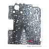 Сепараторна пластина 8HP45, 8HP55A, 8HP90 1102327142 B193