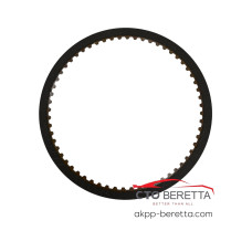 Фрикционный диск Input K1 RE5R05A 60T/161/1.8 mm