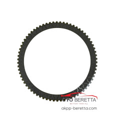 Фрикционный диск F Clutch/4-5-6-7-8-9-10 10R80 10L90 70T/160/2.1 mm