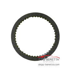 Фрикционный диск B Clutch/1-2-8-9-10-REVERSE 10R80 10L90 45T/155/1.7 mm