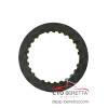 Фрикційний диск 10R80 24T/138/1.6 mm