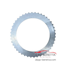 Сталевий диск 10R80  44T/105/1.7 mm