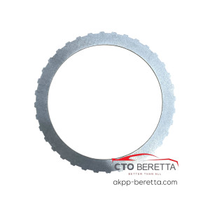 Сталевий диск 10R80 36T/146/3.5 mm