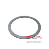 Сталевий диск 10R80 44T/185/2.2 mm