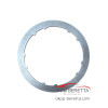 Сталевий диск E Clutch 10R80 10T/168/3.5 mm
