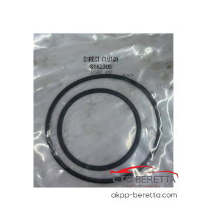Ущільнюючі кільця барабана Direct Clutch JF506 S162305