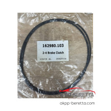 Ущільнюючі кільця 2-4 Brake Clutch JF506 162980.103
