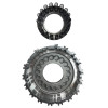 Поршень и возвратная пружина B2 Brake / Low Coast АКПП RE5R05A
