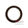 Фрикційний диск Front K1 722.3/722.5 24T/134/2.14 mm 1262720625  330700-214