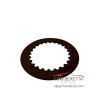 Фрикційний диск Rear K2 722.3/722.5 24T/124/2.15 mm  1262720725