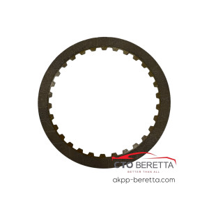 Фрикційний диск Reverse B3 722.4 30T/153/2.1 mm 2012720025 331702-205 071702