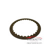 Фрикційний диск Reverse B3 722.4 30T/153/2.1 mm 2012720025 331702-205 071702