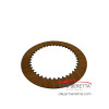 Фрикційний диск Front K1 722.4  40T/119/2.2 mm