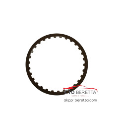 Фрикционный диск Forward RE4F03A 30T/126/1.8 mm